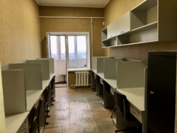 🏙️ Офіс у самому центрі Житомира — вул. Київська, 60 фото 9 🏙️ Офіс у самому центрі Житомира — вул. Київська, 60 фото 9