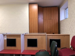 🏙️ Офіс у самому центрі Житомира — вул. Київська, 60 фото 10 🏙️ Офіс у самому центрі Житомира — вул. Київська, 60 фото 10