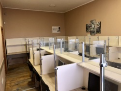 🏙️ Офіс у самому центрі Житомира — вул. Київська, 60 фото 8 🏙️ Офіс у самому центрі Житомира — вул. Київська, 60 фото 8