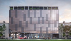 Офісні приміщення в центрі: висока ліквідність + стабільний дохід фото 4 Офісні приміщення в центрі: висока ліквідність + стабільний дохід фото 4