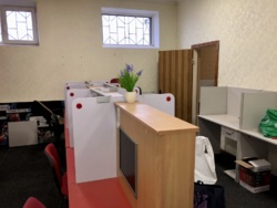 🏙️ Офіс у самому центрі Житомира — вул. Київська, 60 фото 11 🏙️ Офіс у самому центрі Житомира — вул. Київська, 60 фото 11