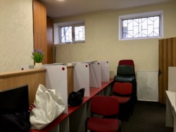 🏙️ Офіс у самому центрі Житомира — вул. Київська, 60 фото 12 🏙️ Офіс у самому центрі Житомира — вул. Київська, 60 фото 12