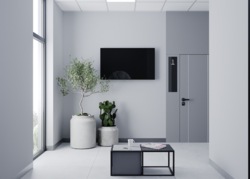 Офісні приміщення в центрі: висока ліквідність + стабільний дохід фото 8 Офісні приміщення в центрі: висока ліквідність + стабільний дохід фото 8