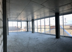 Офісні приміщення в центрі: висока ліквідність + стабільний дохід фото 9 Офісні приміщення в центрі: висока ліквідність + стабільний дохід фото 9