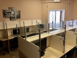 🏙️ Офіс у самому центрі Житомира — вул. Київська, 60 фото 7 🏙️ Офіс у самому центрі Житомира — вул. Київська, 60 фото 7