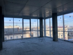 Офісні приміщення в центрі: висока ліквідність + стабільний дохід фото 12 Офісні приміщення в центрі: висока ліквідність + стабільний дохід фото 12