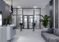 Офісні приміщення в центрі: висока ліквідність + стабільний дохід фото 2 Офісні приміщення в центрі: висока ліквідність + стабільний дохід фото 2