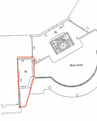   'Renaissance Residence' 95000$  11