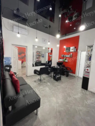 Продам салон краси фото 1 Продам салон краси фото 1