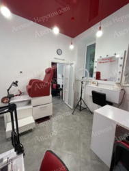 Продам салон краси фото 2 Продам салон краси фото 2