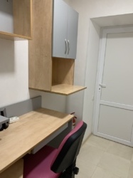 Помещение с ремонтом в центре города фото 6 Помещение с ремонтом в центре города фото 6