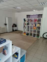 Продам офісне приміщення в АББО фото 1 Продам офісне приміщення в АББО фото 1