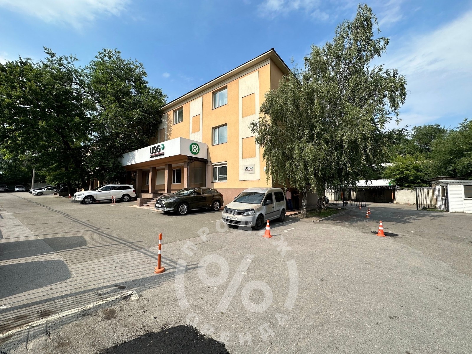 ������ ������� �������, ���. �������� 32� � 32�, S=3225�2 ���� 1