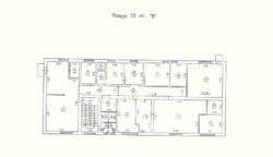 ������ ������ ����� ���. �������� 32�, S=1303�2 ���� 12