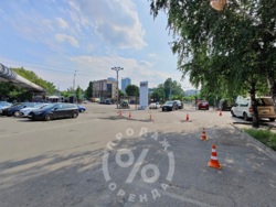 ������ ������� �������, ���. �������� 32� � 32�, S=3225�2 ���� 19