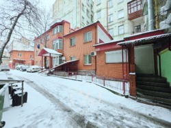 Велика Васильківська! 50 м до м. Льва Толстого! Парковка! фото 4 Велика Васильківська! 50 м до м. Льва Толстого! Парковка! фото 4