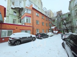 Велика Васильківська! 50 м до м. Льва Толстого! Парковка! фото 5 Велика Васильківська! 50 м до м. Льва Толстого! Парковка! фото 5