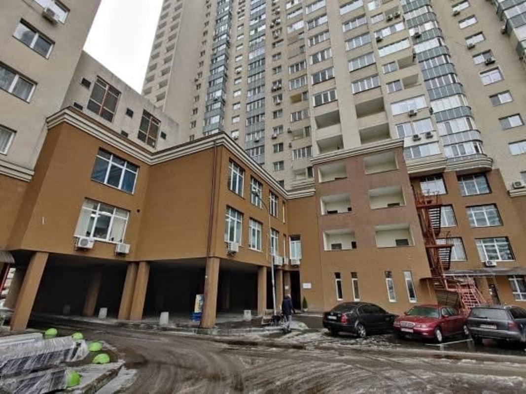 Продам помещения в ЖК, новостройка. Днепровский р-н. фото 1 Продам помещения в ЖК, новостройка. Днепровский р-н. фото 1