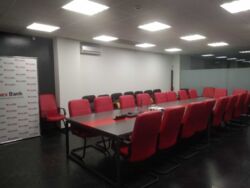 Продажа офисных помещений в отдельно стоящем здании, 1630 м2. фото 5 Продажа офисных помещений в отдельно стоящем здании, 1630 м2. фото 5