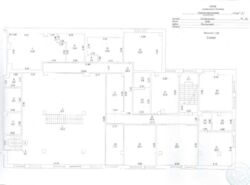 Продажа офисных помещений в отдельно стоящем здании, 1630 м2. фото 8 Продажа офисных помещений в отдельно стоящем здании, 1630 м2. фото 8