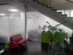 Продажа офисных помещений в отдельно стоящем здании, 1630 м2. фото 6 Продажа офисных помещений в отдельно стоящем здании, 1630 м2. фото 6