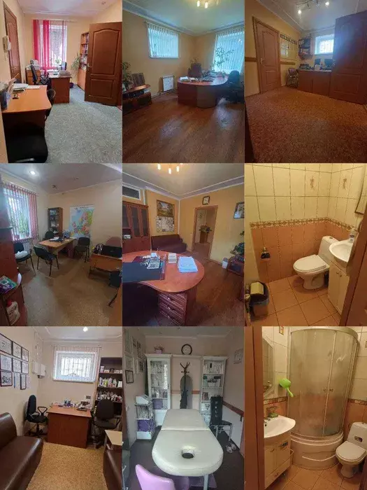 Продается офис Сумская, Сумы, Ковпаковский, Воскресенська фото 1 Продается офис Сумская, Сумы, Ковпаковский, Воскресенська фото 1