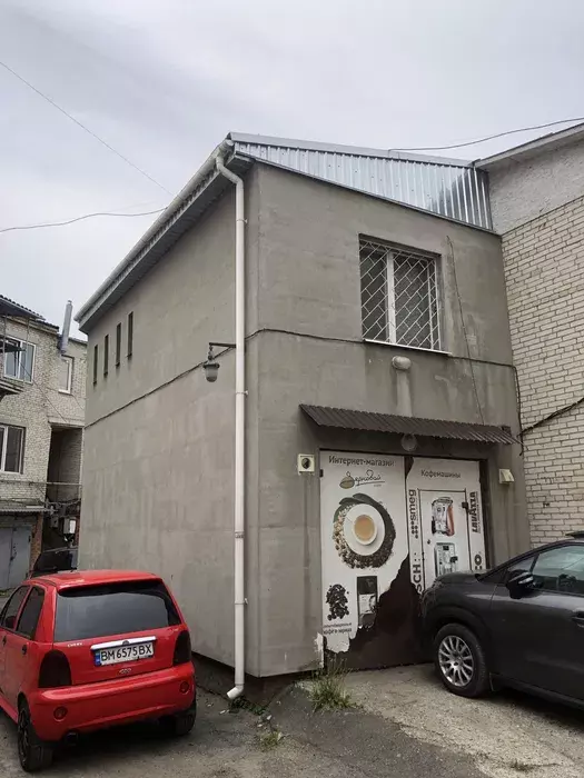 Продается офис Сумская, Сумы, Заречный фото 1 Продается офис Сумская, Сумы, Заречный фото 1