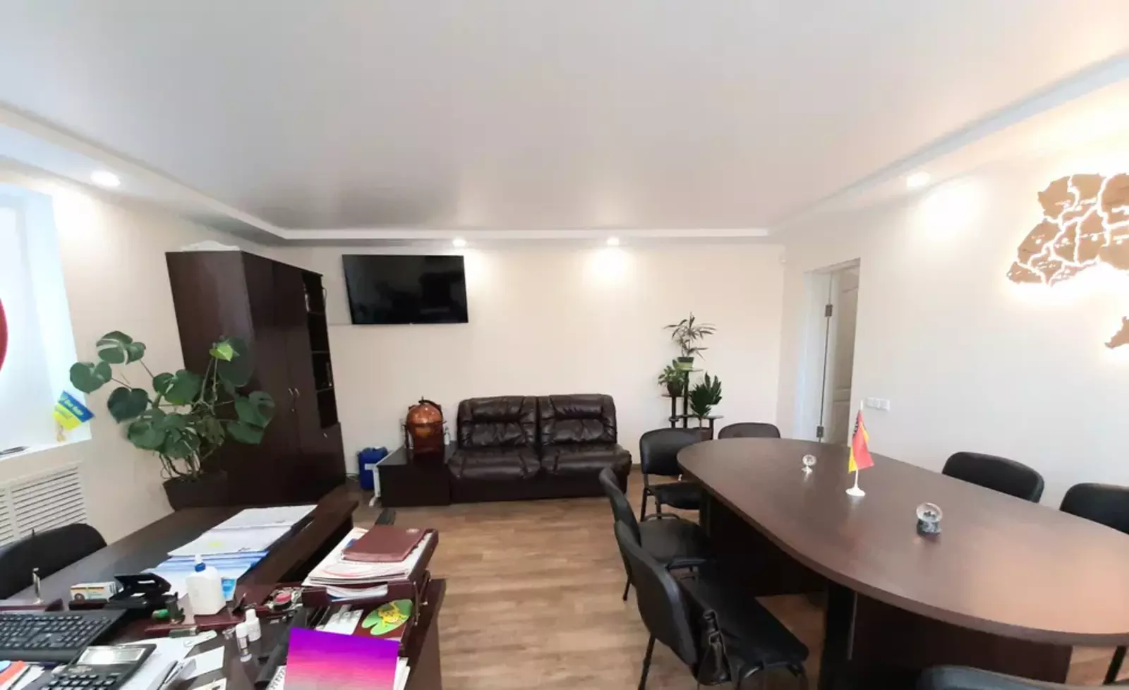 Продается офис Сумская, Сумы, Ковпаковский, Кооперативна фото 1 Продается офис Сумская, Сумы, Ковпаковский, Кооперативна фото 1