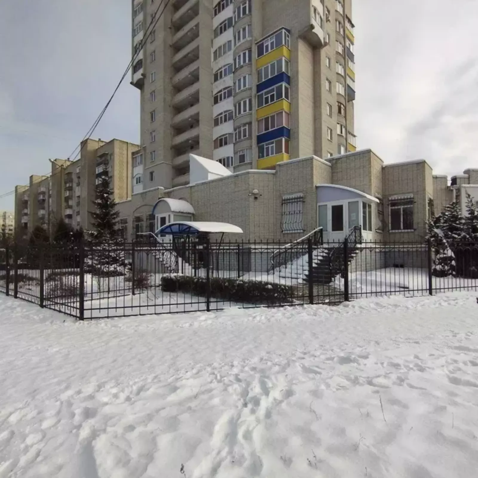 Продается офис Сумская, Сумы, Заречный, Лушпи, 38 фото 1 Продается офис Сумская, Сумы, Заречный, Лушпи, 38 фото 1