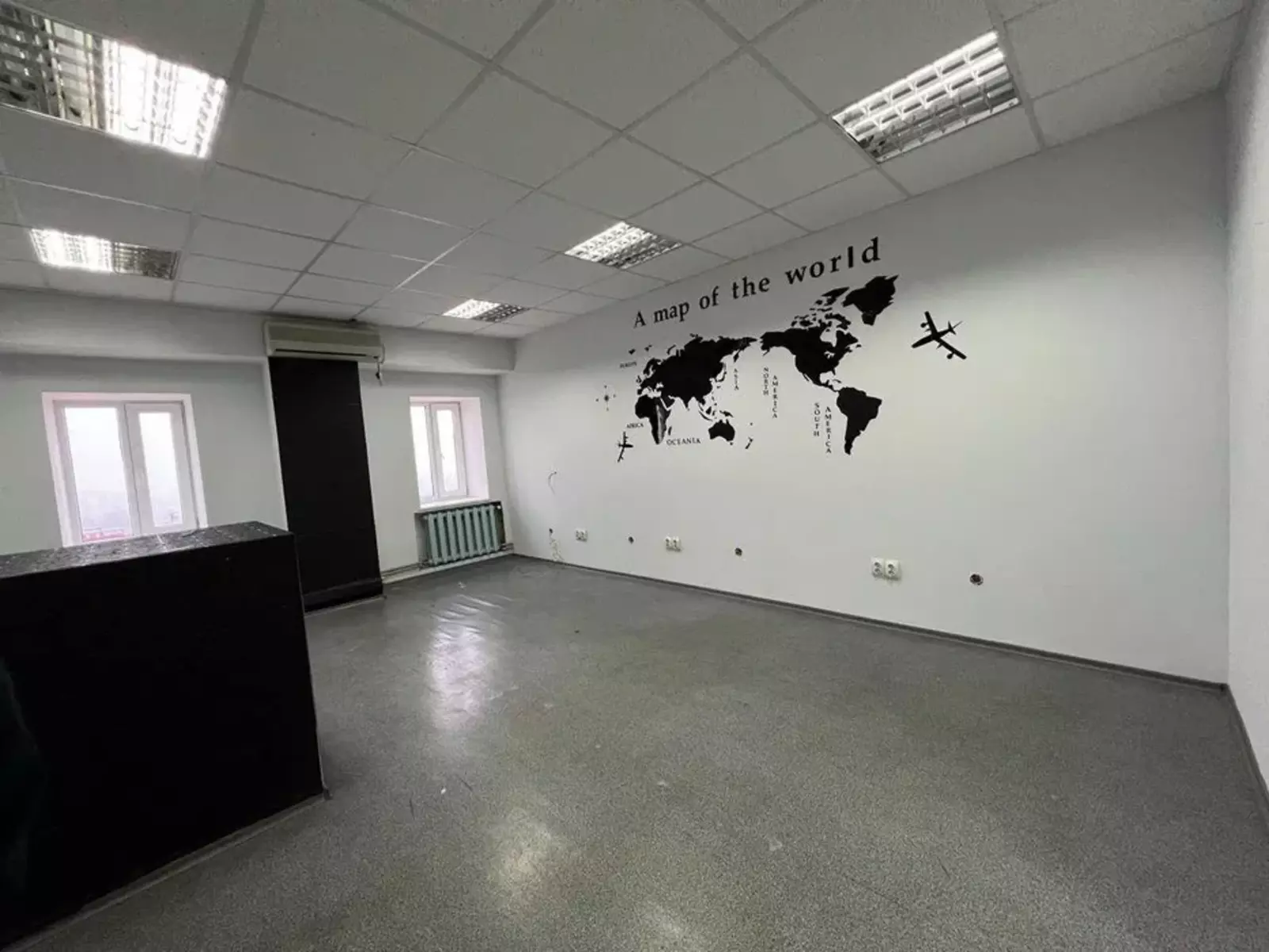 Продается офис Сумская, Сумы, Заречный, Г Кондратьєва фото 1 Продается офис Сумская, Сумы, Заречный, Г Кондратьєва фото 1