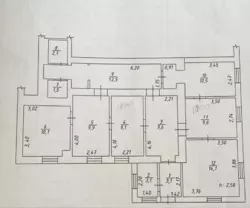 Продается офис Сумская, Сумы, Ковпаковский, Центр фото 5 Продается офис Сумская, Сумы, Ковпаковский, Центр фото 5
