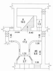 Продается офис Сумская, Сумы, Ковпаковский, Центр за МакДональдсом фото 8 Продается офис Сумская, Сумы, Ковпаковский, Центр за МакДональдсом фото 8