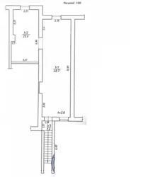 Продается офис Сумская, Сумы, Ковпаковский, пр-т Шевченка фото 2 Продается офис Сумская, Сумы, Ковпаковский, пр-т Шевченка фото 2