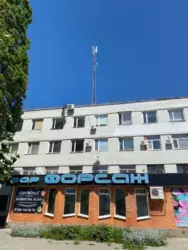 Офісні приміщення на пр-ті Перемоги фото 1 Офісні приміщення на пр-ті Перемоги фото 1