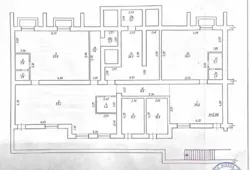 Продается офис Сумская, Сумы, Заречный, Г Крут, 42В фото 2 Продается офис Сумская, Сумы, Заречный, Г Крут, 42В фото 2