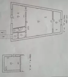 Продается офис Сумская, Сумы, Заречный, 9 -й мкр-н фото 5 Продается офис Сумская, Сумы, Заречный, 9 -й мкр-н фото 5