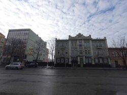 Продам офис Харьков, пр.Московський 60 фото 1 Продам офис Харьков, пр.Московський 60 фото 1