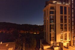 . .Busov Hill. . 12. ..  7