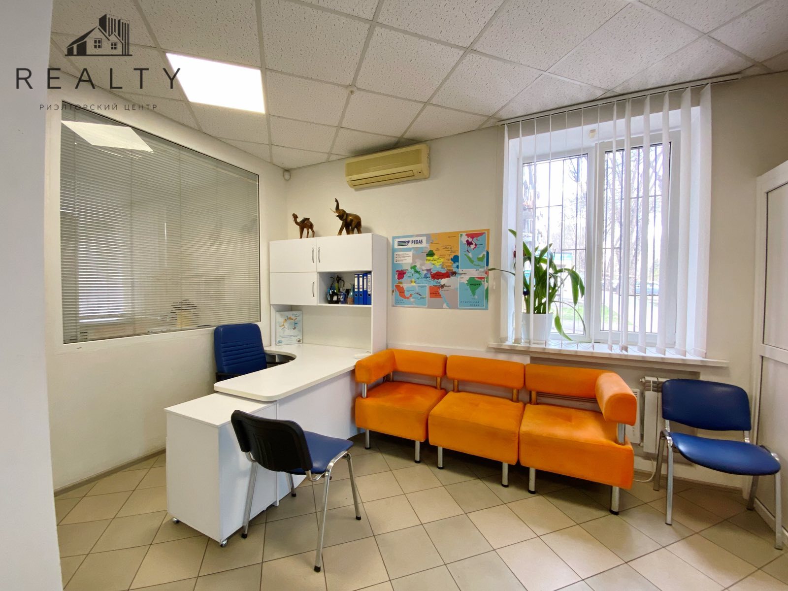 Продається офіс Запорізька, Запоріжжя, Олександрівський, Франко И. ул. фото 1 Продається офіс Запорізька, Запоріжжя, Олександрівський, Франко И. ул. фото 1