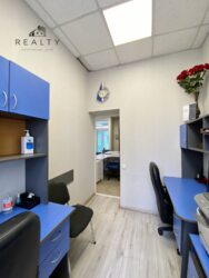 Продається офіс Запорізька, Запоріжжя, Олександрівський, Франко И. ул. фото 9 Продається офіс Запорізька, Запоріжжя, Олександрівський, Франко И. ул. фото 9