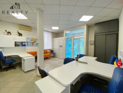 Продається офіс Запорізька, Запоріжжя, Олександрівський, Франко И. ул. фото 8 Продається офіс Запорізька, Запоріжжя, Олександрівський, Франко И. ул. фото 8