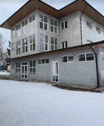 Продаж сучасної приватної клініки в Ужгороді. фото 16 Продаж сучасної приватної клініки в Ужгороді. фото 16