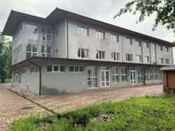 Продаж сучасної приватної клініки в Ужгороді. фото 1 Продаж сучасної приватної клініки в Ужгороді. фото 1