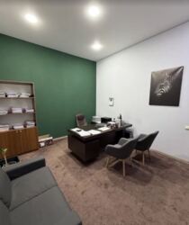 Продаж офісного приміщення 56 кв.м. на 1 поверсі на вул. Гоголя фото 8 Продаж офісного приміщення 56 кв.м. на 1 поверсі на вул. Гоголя фото 8