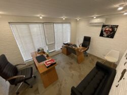 Продаётся офис в центре города. фото 8 Продаётся офис в центре города. фото 8