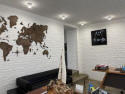 Продаётся офис в центре города. фото 4 Продаётся офис в центре города. фото 4