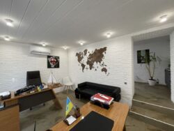 Продаётся офис в центре города. фото 1 Продаётся офис в центре города. фото 1