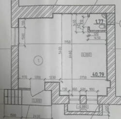 Продаж приміщення по вул.Петропавлівська (р-н Сумигаз) фото 7 Продаж приміщення по вул.Петропавлівська (р-н Сумигаз) фото 7