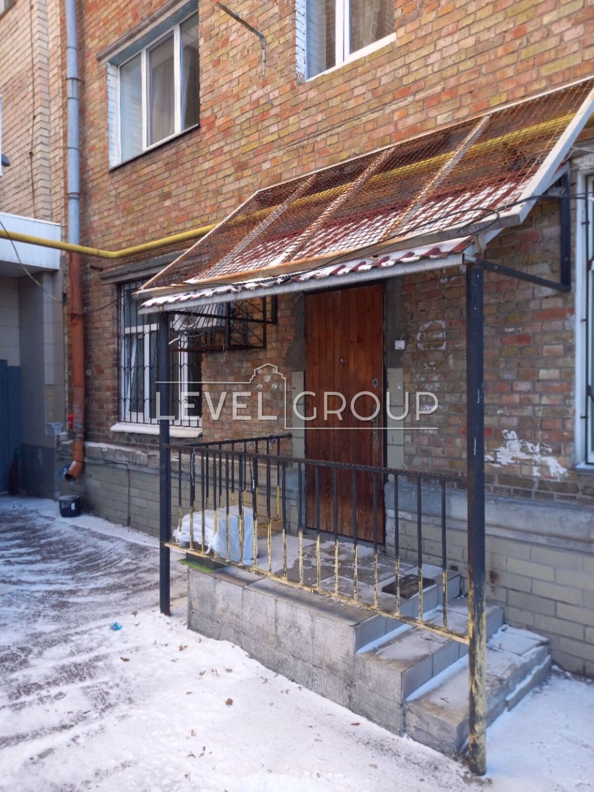 Комерційне приміщення 1 поверх 27,5м² вул. Максима Берлинського 27 м. Дорогожичі фото 1 Комерційне приміщення 1 поверх 27,5м² вул. Максима Берлинського 27 м. Дорогожичі фото 1