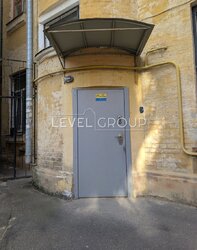 Офіс(83м2) на Антоновича 24 фото 4 Офіс(83м2) на Антоновича 24 фото 4